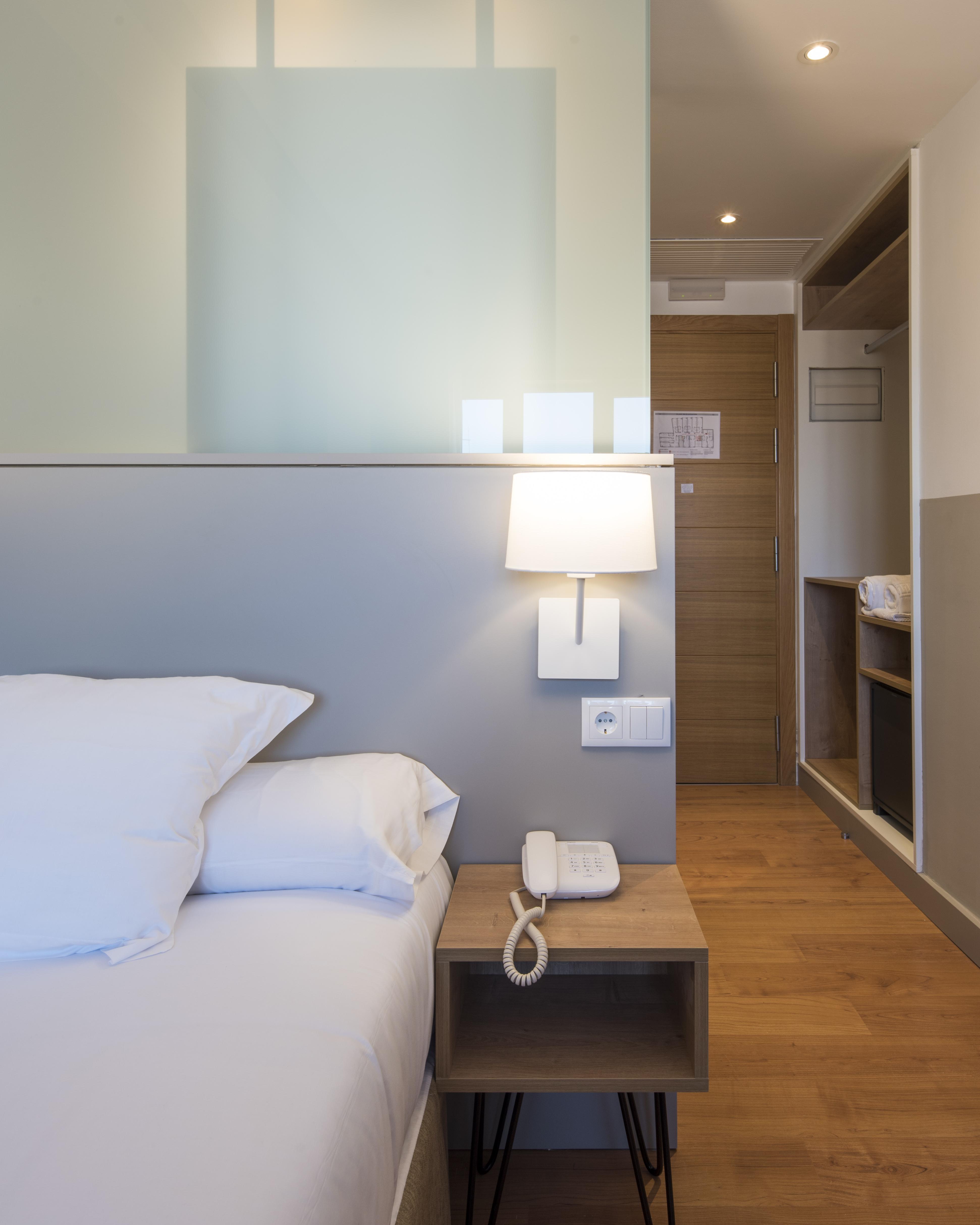 Hotel Airinos 3* Cangas do Morrazo Exteriör bild