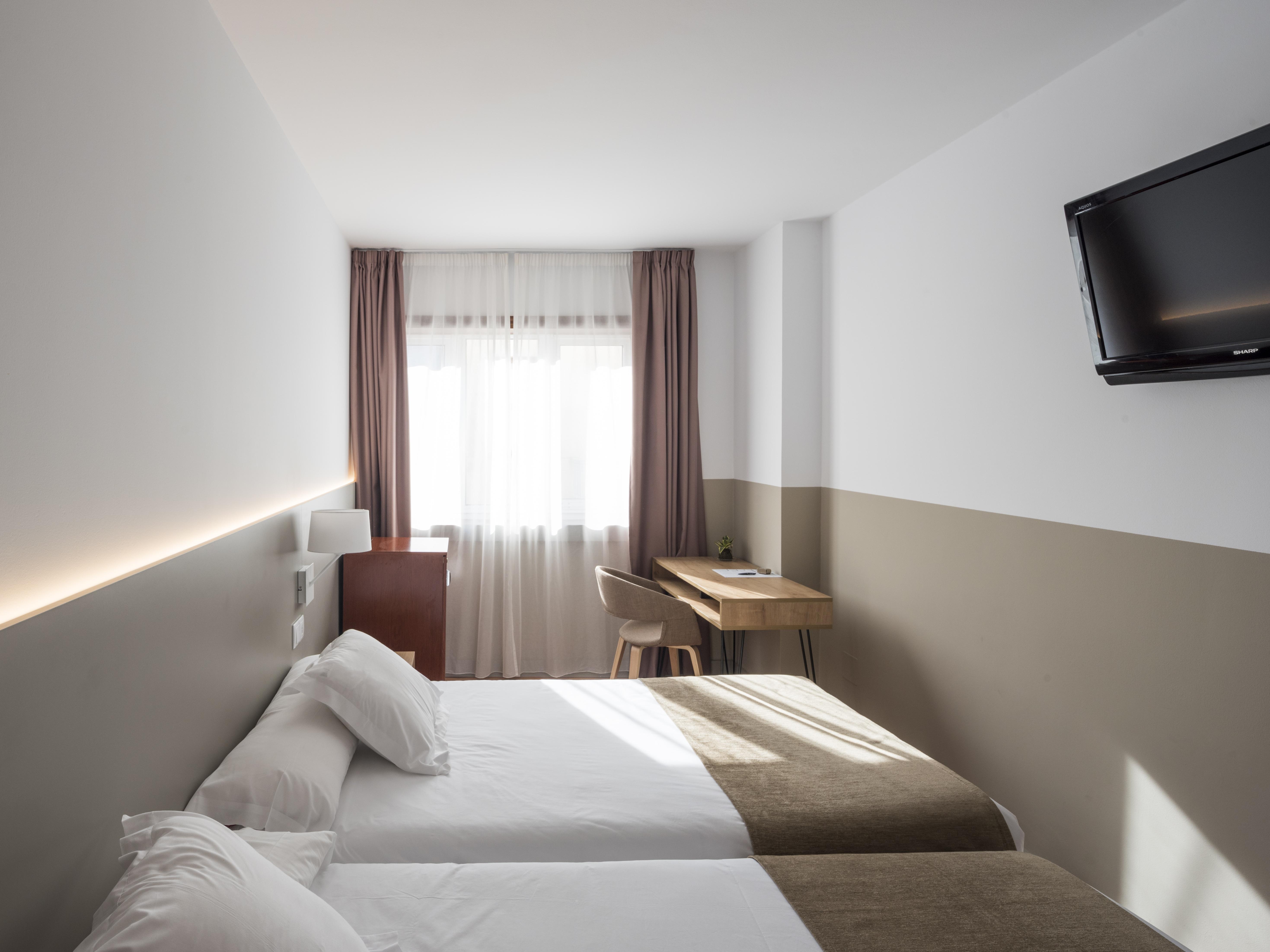 Hotel Airinos 3* Cangas do Morrazo Exteriör bild