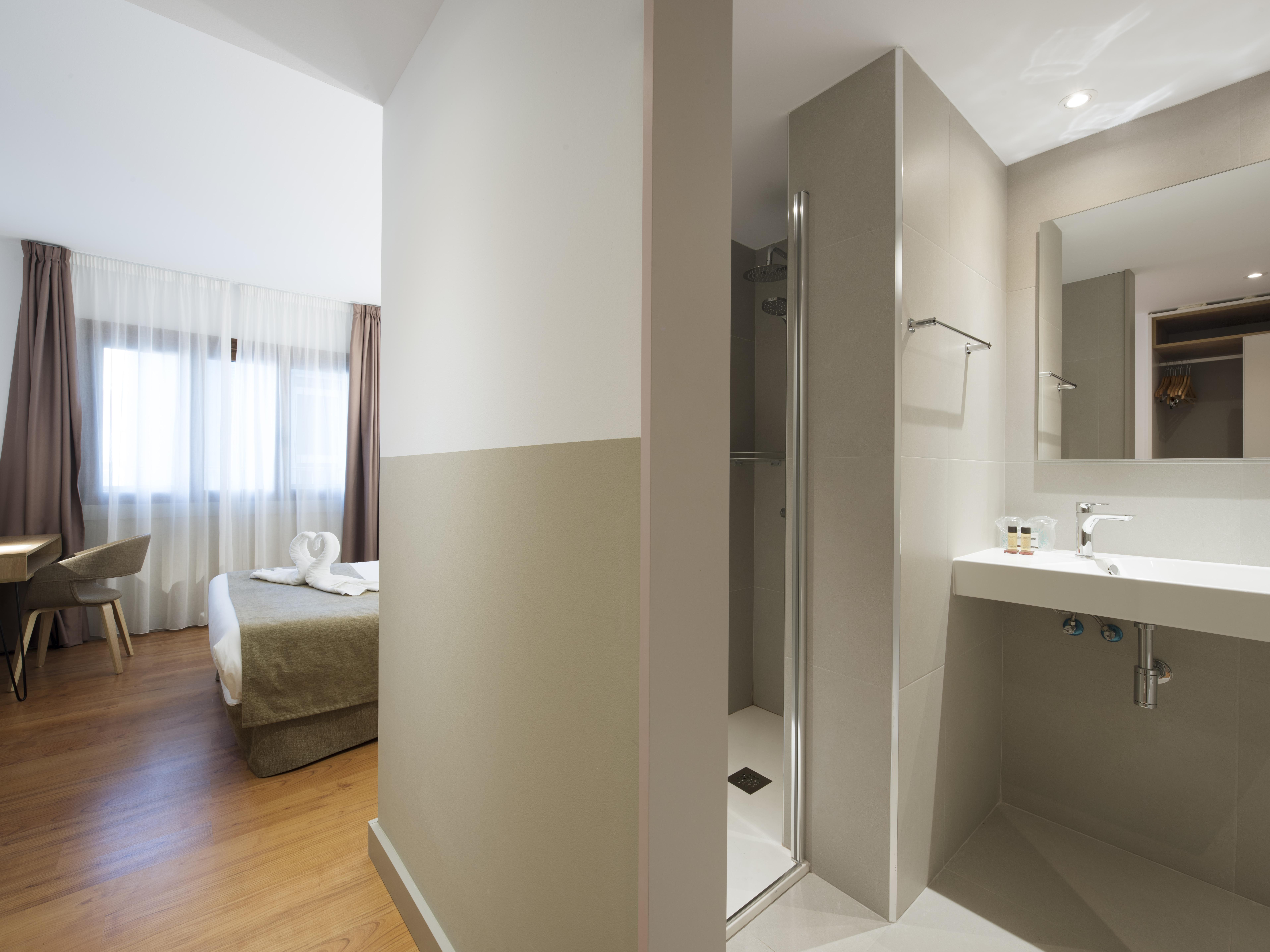 Hotel Airinos 3* Cangas do Morrazo Exteriör bild