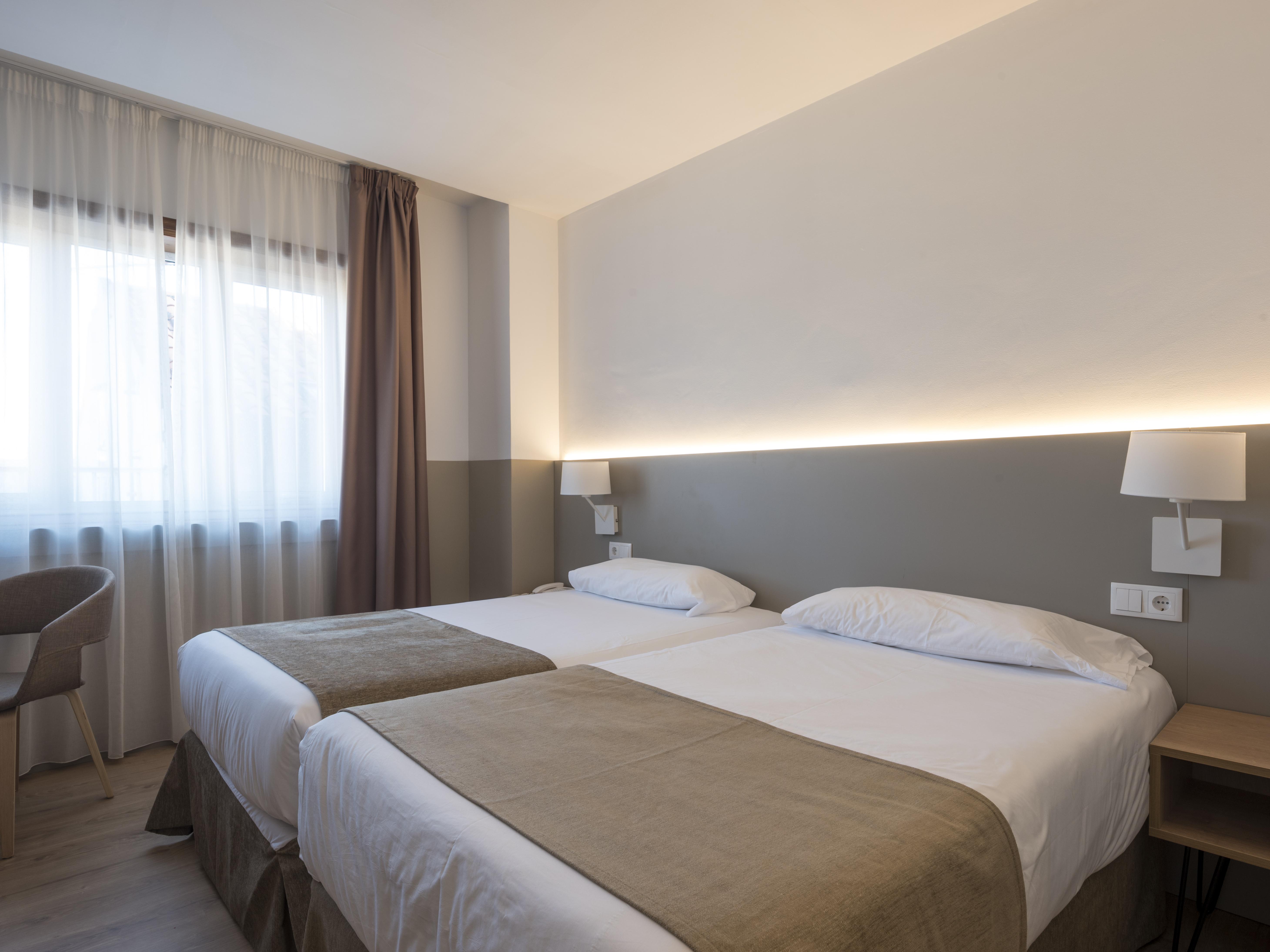 Hotel Airinos 3* Cangas do Morrazo Exteriör bild