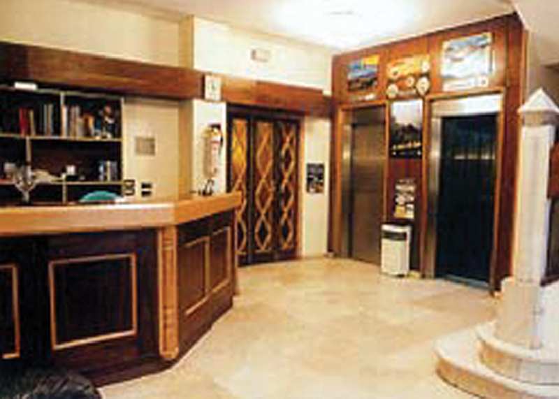 Hotel Airinos 3* Cangas do Morrazo Exteriör bild